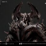 Descubre el apasionante mundo de Estatua Museum Masterline Steppenwolf.