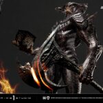 Descubre el apasionante mundo de Estatua Museum Masterline Steppenwolf.