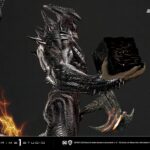 Descubre el apasionante mundo de Estatua Museum Masterline Steppenwolf.