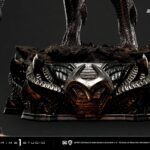 Descubre el apasionante mundo de Estatua Museum Masterline Steppenwolf.