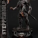 Descubre el apasionante mundo de Estatua Masterline Steppenwolf Bonus.