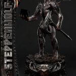 Descubre el apasionante mundo de Estatua Masterline Steppenwolf Bonus.