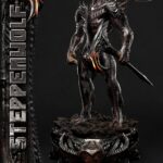 Descubre el apasionante mundo de Estatua Masterline Steppenwolf Bonus.