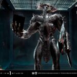 Descubre el apasionante mundo de Estatua Masterline Steppenwolf Bonus.