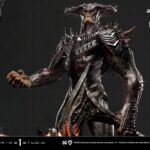 Descubre el apasionante mundo de Estatua Masterline Steppenwolf Bonus.