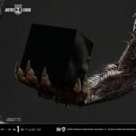 Descubre el apasionante mundo de Estatua Masterline Steppenwolf Bonus.