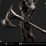 Descubre el apasionante mundo de Estatua Masterline Steppenwolf Bonus.