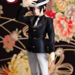Descubre el apasionante mundo de Estatua Muzan Kibutsuji Demon Slayer.