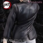 Descubre el apasionante mundo de Estatua Muzan Kibutsuji Demon Slayer.