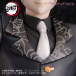 Descubre el apasionante mundo de Estatua Muzan Kibutsuji Demon Slayer.