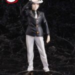 Descubre el apasionante mundo de Estatua Muzan Kibutsuji Demon Slayer.