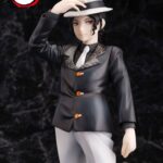 Descubre el apasionante mundo de Estatua Muzan Kibutsuji Demon Slayer.