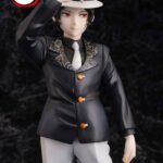 Descubre el apasionante mundo de Estatua Muzan Kibutsuji Demon Slayer.
