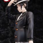 Descubre el apasionante mundo de Estatua Muzan Kibutsuji Demon Slayer.
