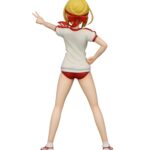 Descubre el apasionante mundo de Estatua Nero Fate Grand Carnival.