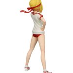 Descubre el apasionante mundo de Estatua Nero Fate Grand Carnival.