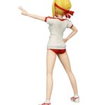 Descubre el apasionante mundo de Estatua Nero Fate Grand Carnival.