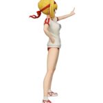 Descubre el apasionante mundo de Estatua Nero Fate Grand Carnival.