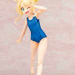 Descubre el apasionante mundo de Estatua Noa Himesaka School Swimsuit.