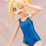 Descubre el apasionante mundo de Estatua Noa Himesaka School Swimsuit.