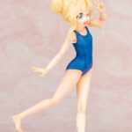 Descubre el apasionante mundo de Estatua Noa Himesaka School Swimsuit.