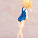 Descubre el apasionante mundo de Estatua Noa Himesaka School Swimsuit.