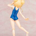 Descubre el apasionante mundo de Estatua Noa Himesaka School Swimsuit.