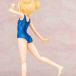 Descubre el apasionante mundo de Estatua Noa Himesaka School Swimsuit.