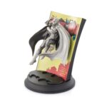 Descubre el apasionante mundo de Estatua Pewter Collectible Batman LE.