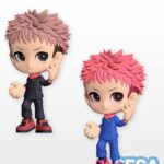 Descubre el apasionante mundo de Estatua Pop PM Yuji Itadori.