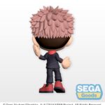Descubre el apasionante mundo de Estatua Pop PM Yuji Itadori.