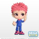 Descubre el apasionante mundo de Estatua Pop PM Yuji Itadori.