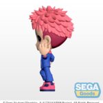 Descubre el apasionante mundo de Estatua Pop PM Yuji Itadori.