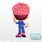 Descubre el apasionante mundo de Estatua Pop PM Yuji Itadori.