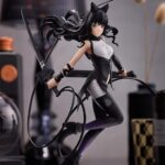 Descubre el apasionante mundo de Estatua Pop Up Parade Blake Belladonna.