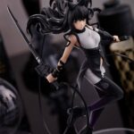 Descubre el apasionante mundo de Estatua Pop Up Parade Blake Belladonna.