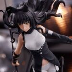 Descubre el apasionante mundo de Estatua Pop Up Parade Blake Belladonna.
