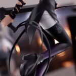 Descubre el apasionante mundo de Estatua Pop Up Parade Blake Belladonna.