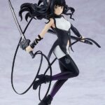 Descubre el apasionante mundo de Estatua Pop Up Parade Blake Belladonna.