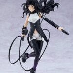 Descubre el apasionante mundo de Estatua Pop Up Parade Blake Belladonna.