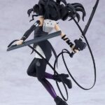 Descubre el apasionante mundo de Estatua Pop Up Parade Blake Belladonna.