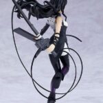 Descubre el apasionante mundo de Estatua Pop Up Parade Blake Belladonna.