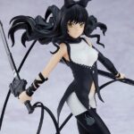 Descubre el apasionante mundo de Estatua Pop Up Parade Blake Belladonna.