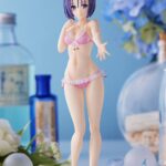 Descubre el apasionante mundo de Estatua Pop Up Parade Haruna Sairenji.