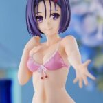 Descubre el apasionante mundo de Estatua Pop Up Parade Haruna Sairenji.