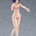 Descubre el apasionante mundo de Estatua Pop Up Parade Haruna Sairenji.