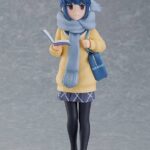 Descubre el apasionante mundo de Estatua Pop Up Parade Rin Shima.