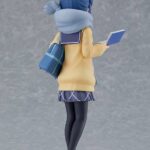 Descubre el apasionante mundo de Estatua Pop Up Parade Rin Shima.