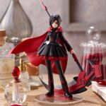 Descubre el apasionante mundo de Estatua Pop Up Parade Ruby Rose.