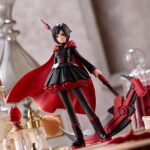 Descubre el apasionante mundo de Estatua Pop Up Parade Ruby Rose.